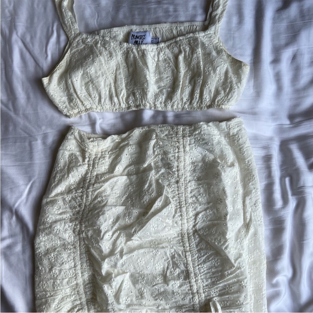 Princess Polly Matching Set